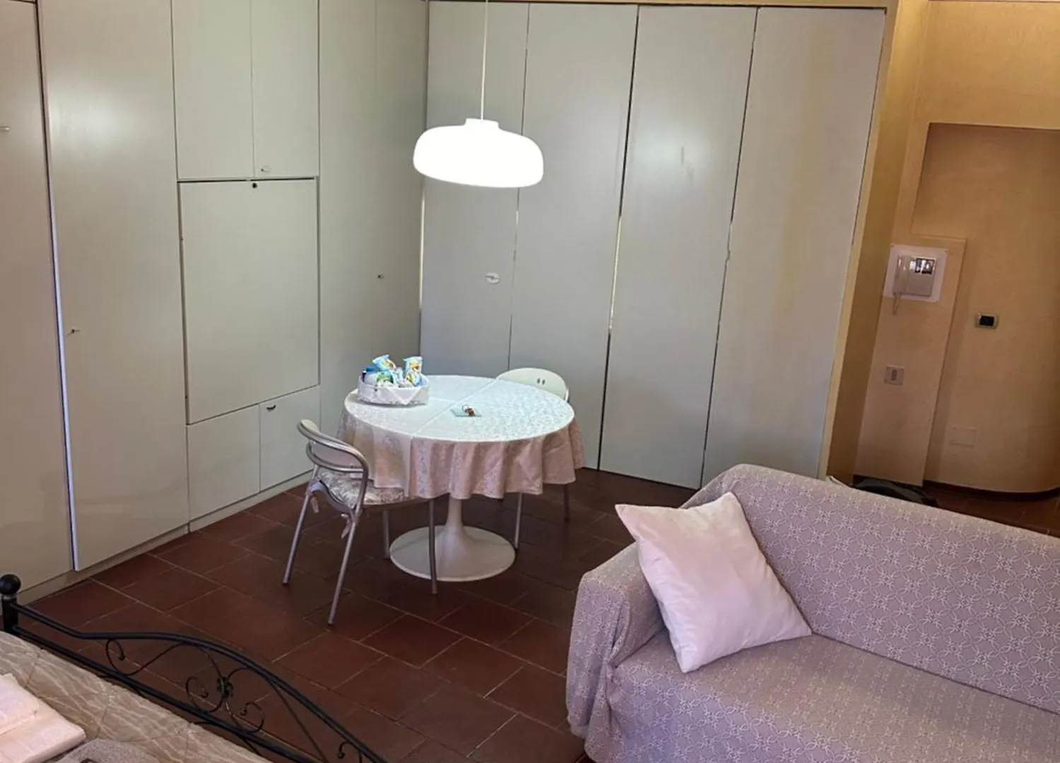 Apartment La Suite Del Doge Treviso