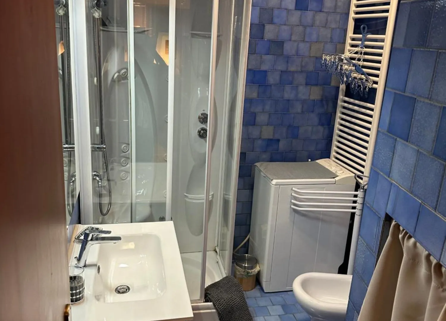 Apartment La Suite Del Doge Treviso Italy