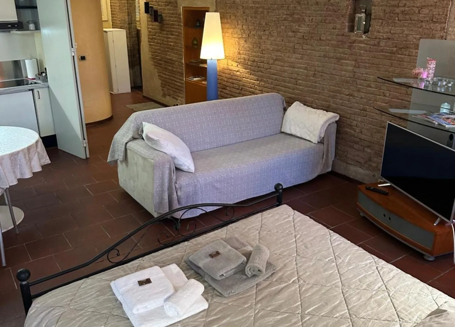 La Suite Del Doge Treviso Italy