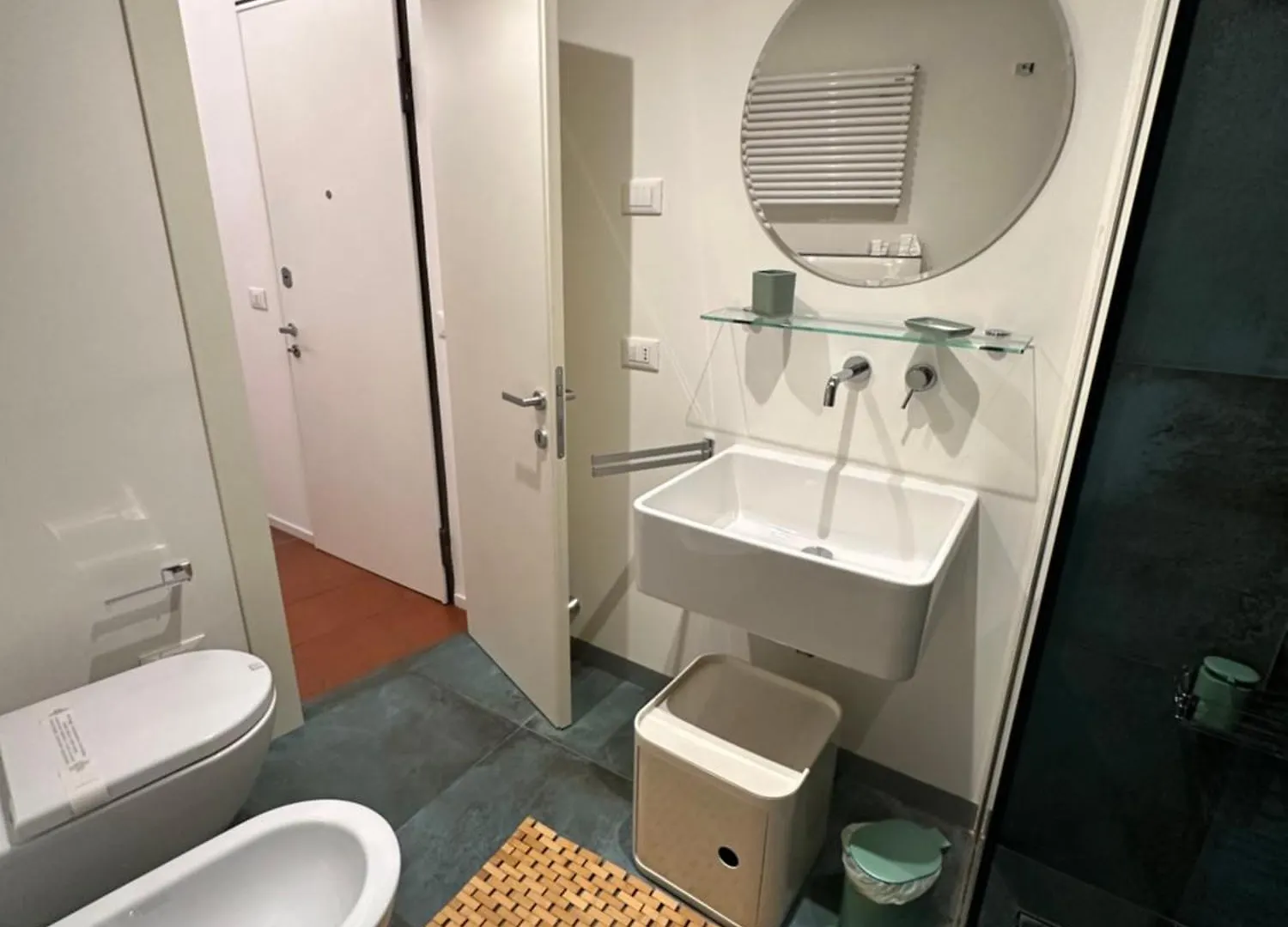 La Suite Del Doge Treviso Apartment