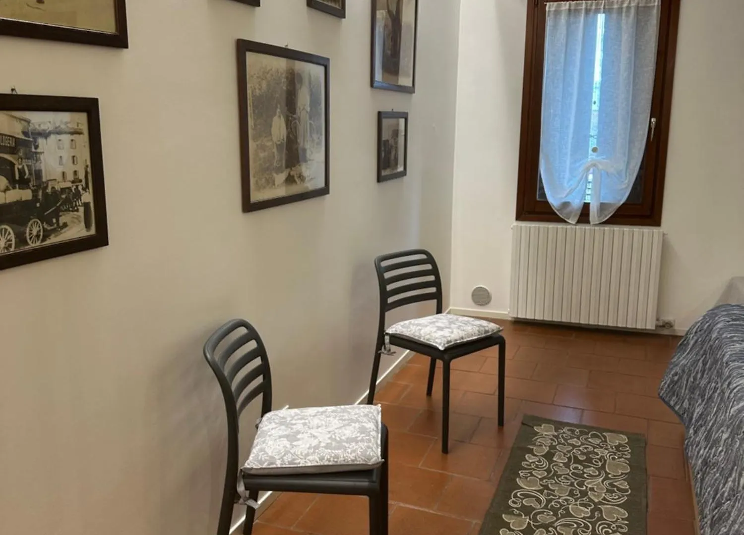 La Suite Del Doge Treviso Italien