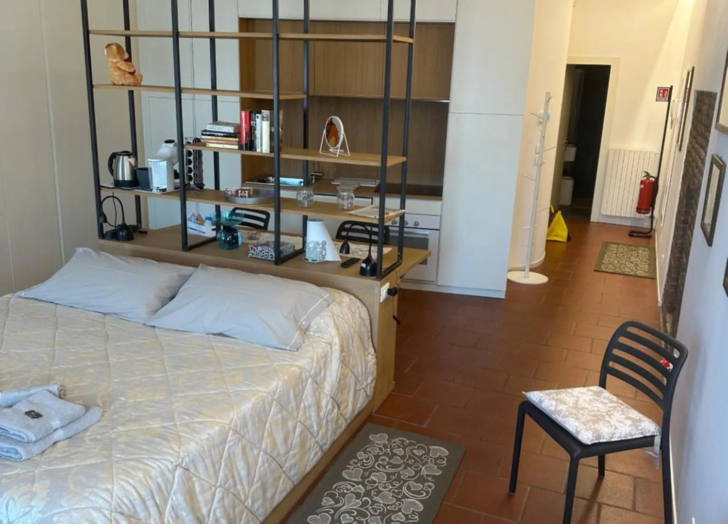 La Suite Del Doge Treviso Italy