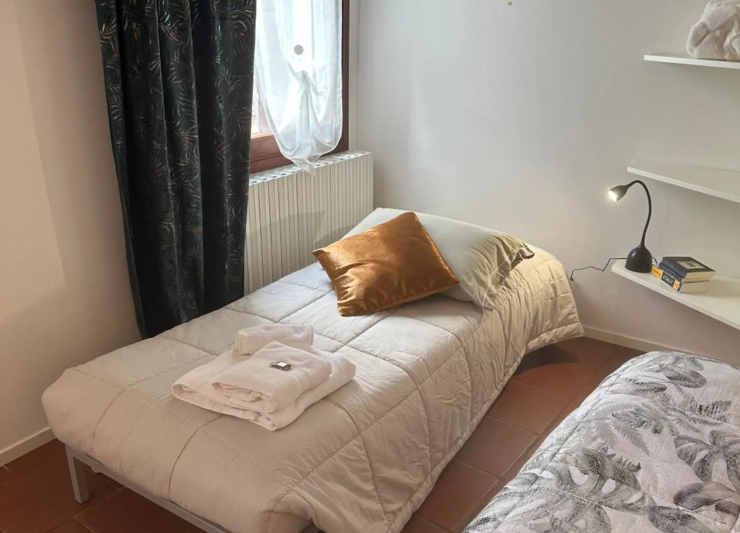 La Suite Del Doge Treviso Apartment