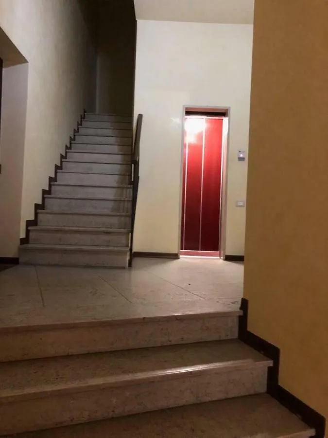 La Suite Del Doge Treviso