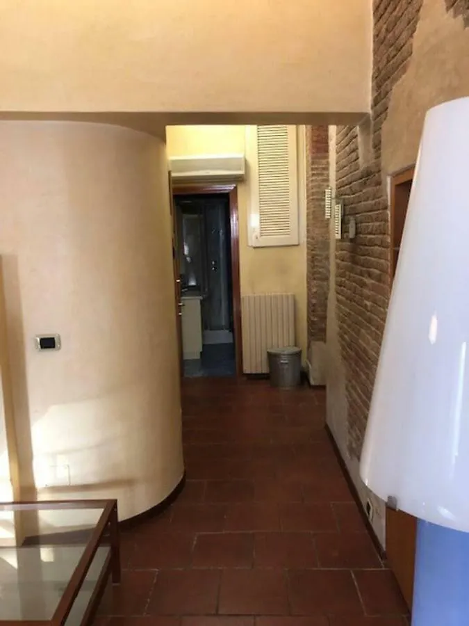 Apartment La Suite Del Doge Treviso