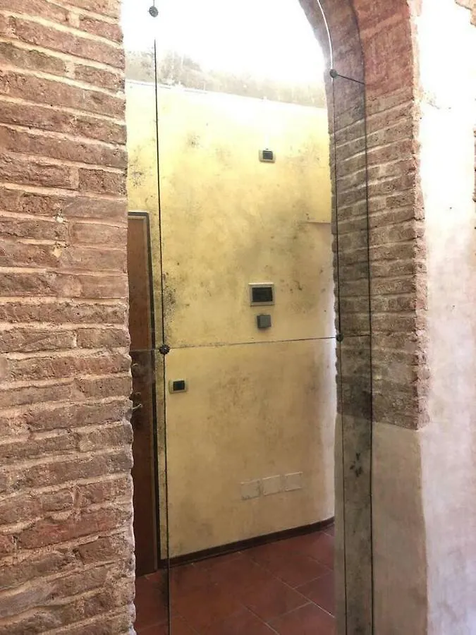 La Suite Del Doge Treviso Italy