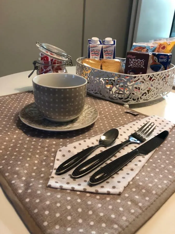 La Suite Del Doge Treviso Apartment