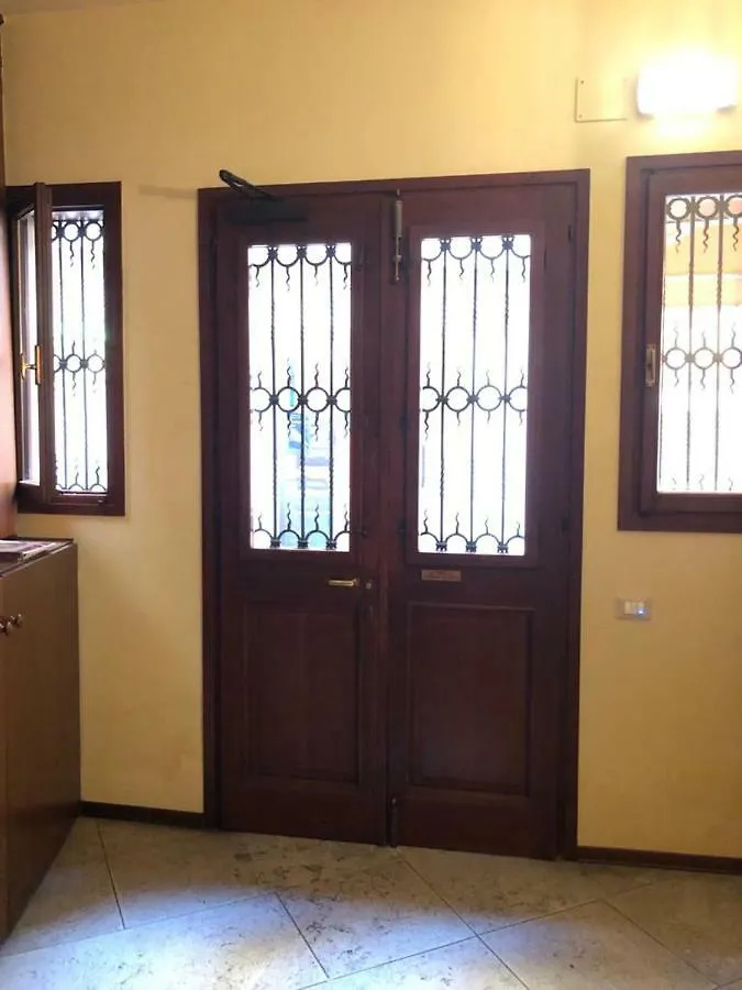 La Suite Del Doge Treviso Apartment