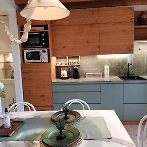 Apartment Latina - San Leonardo, Treviso